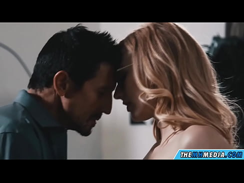 ❤️ رابطه جنسی عاشقانه با یک بلوند شلخته ☑ پورنو در ما fa.porno-filmy.ru ❤