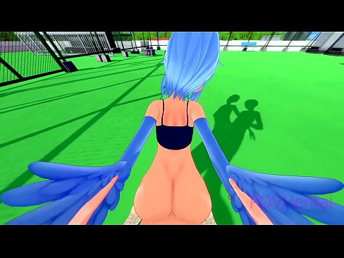 ❤️ دختر هیولا هارپی ☑ پورنو در ما fa.porno-filmy.ru ❤