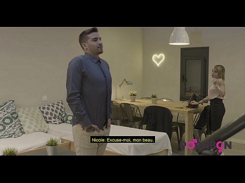 ❤️ PORNBCN 4K یک زن بالغ با جوانان بزرگ میخواهد مقعدی باشد ژیگولو جوان با دیک بزرگ. ☑ پورنو در ما fa.porno-filmy.ru ❤
